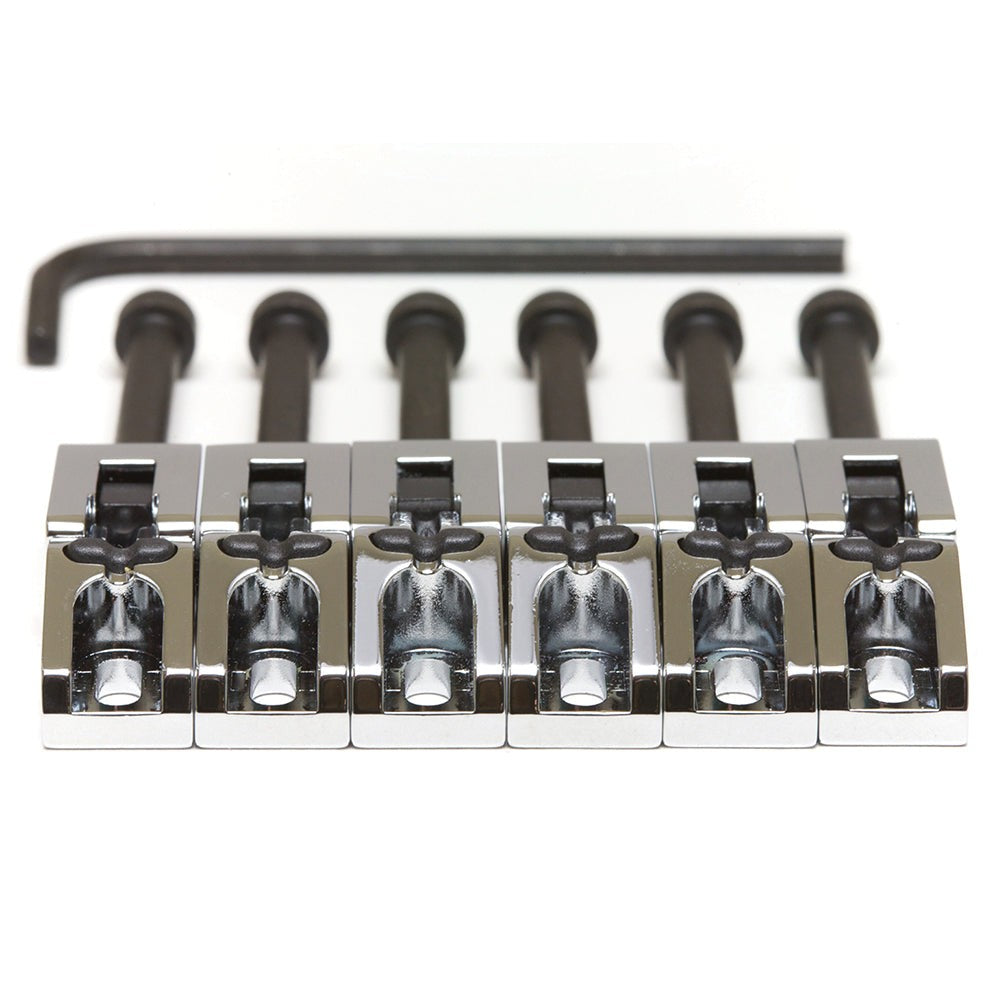 GraphTech PG-0080-C6 STRING SAVER ~ Classics for Floyd Rose