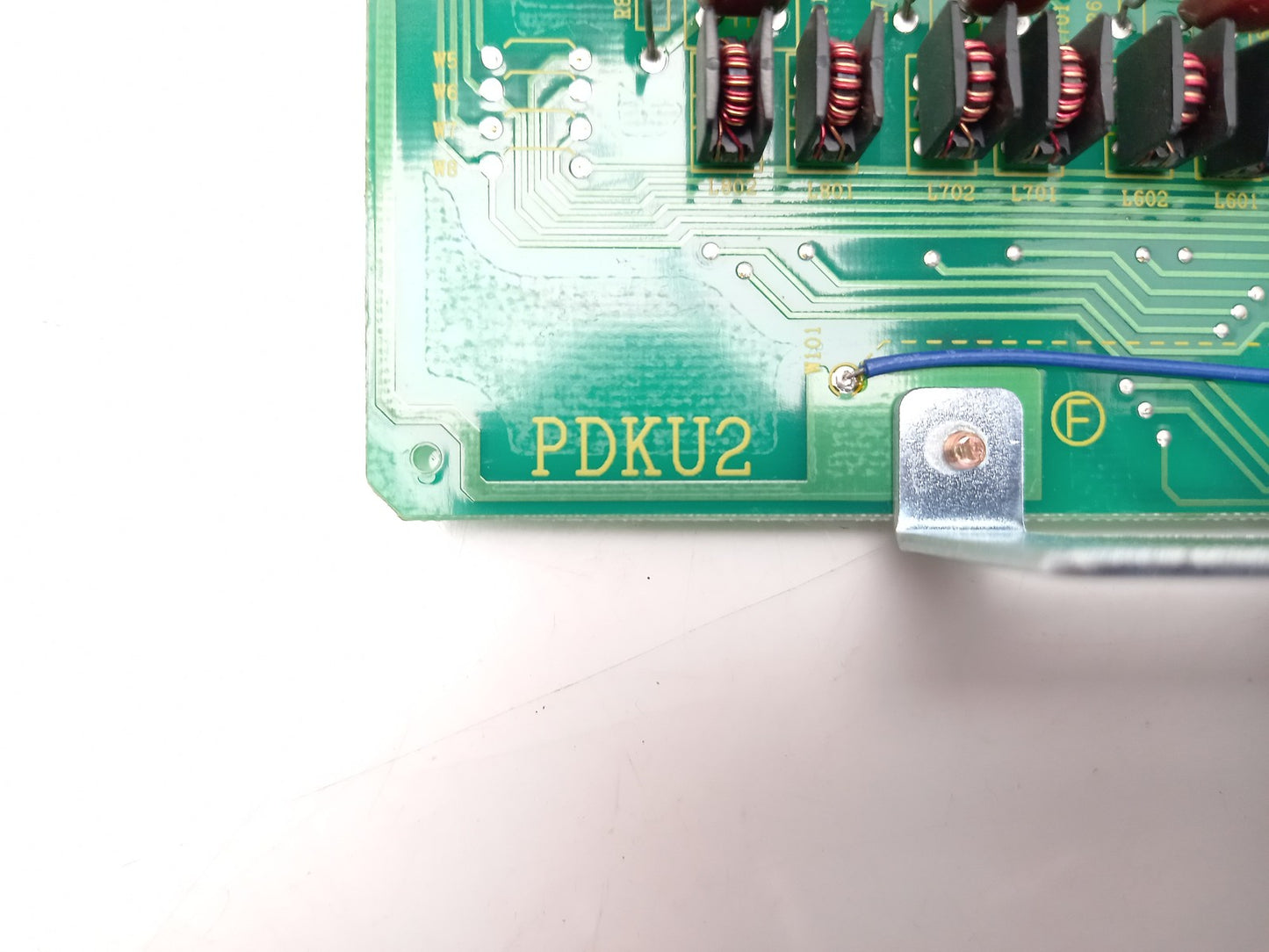 Toshiba PDKU2 Digital Station Interface Card PDKU2A V.3 HM0B078B