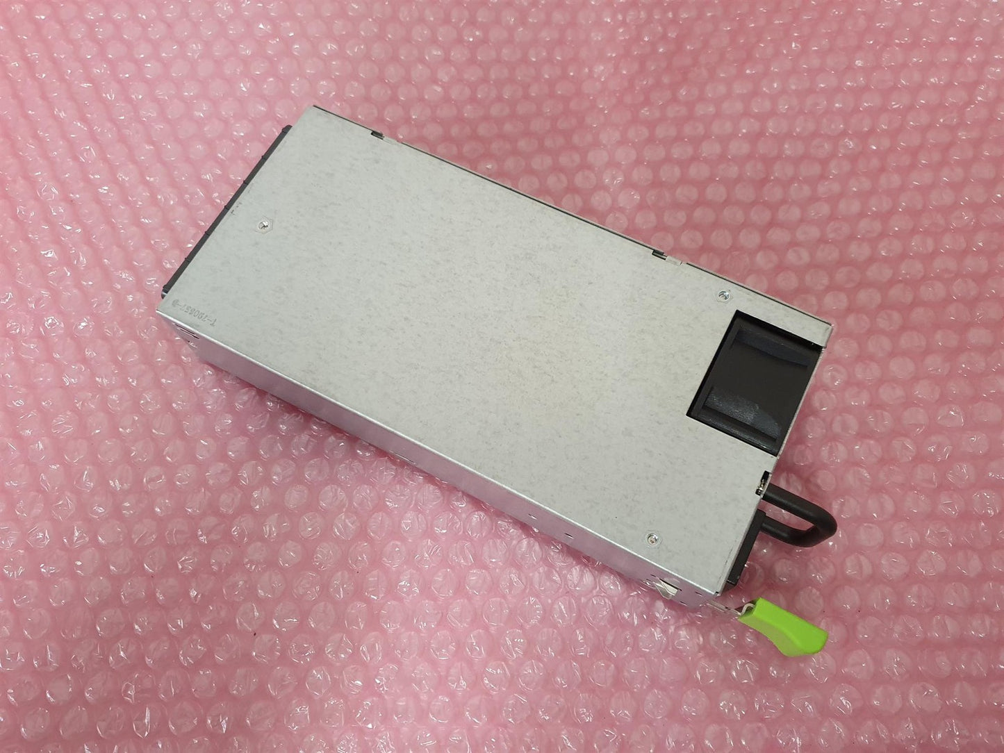 Cisco PS-2651-1-LF UCS C220 M3 650W Server Power Supply Unit 341-0490-02