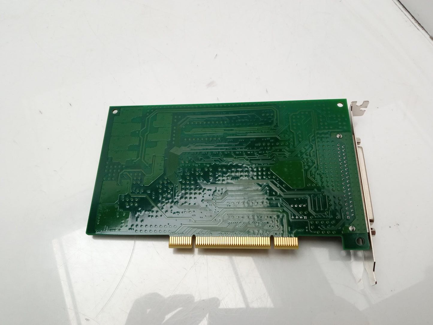 ADLINK PCI-6208V-GL PCI Multi Channel Analog Output Card