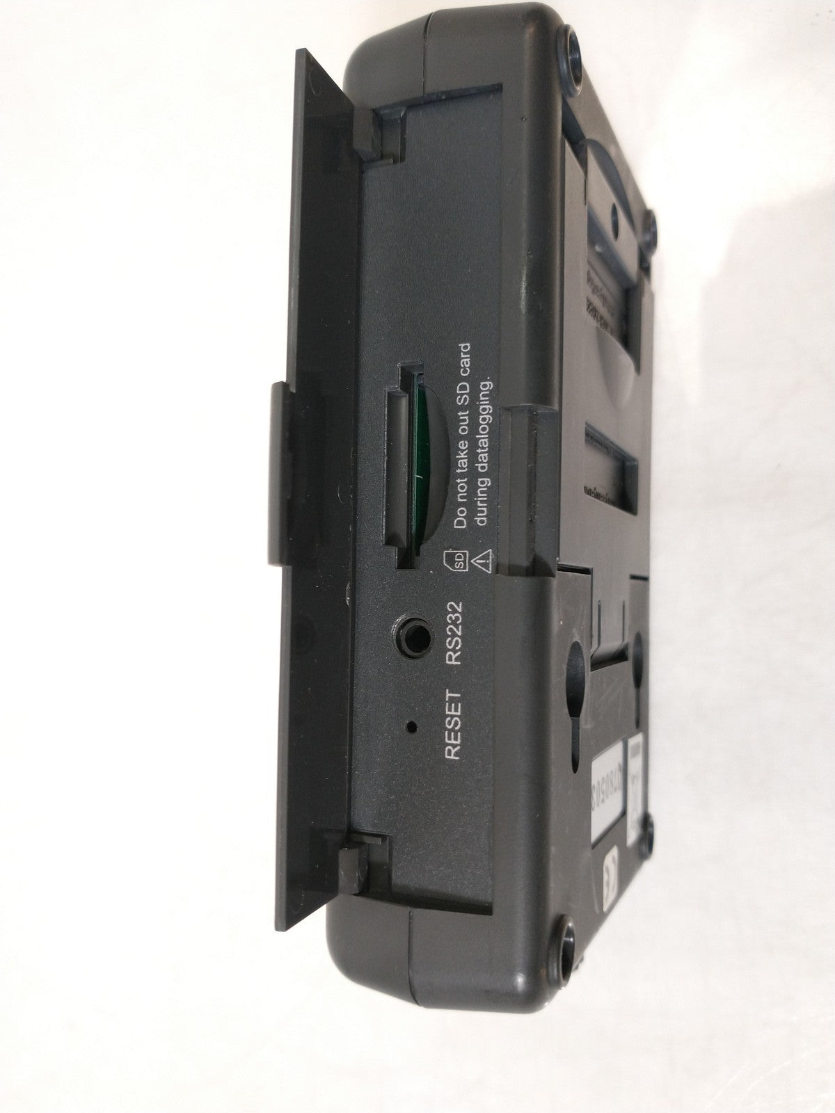 PCE-THB 40 Thermo Hygrometer Barometer SD Card Data Logger