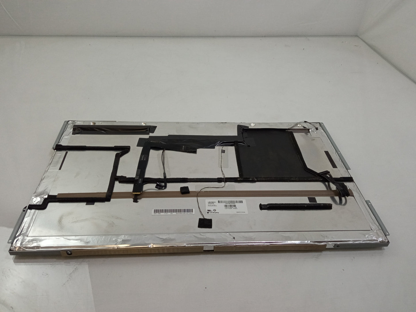 Apple iMac 27" LCD Display Replacement Screen LM270WQ1 (SD)(E3)