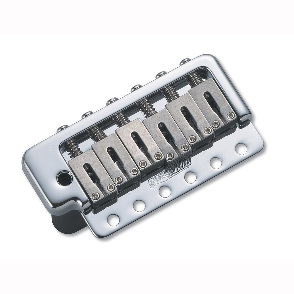 Wilkinson WVPCR 6 Screw Guide Style Vibrato ~ Chrome
