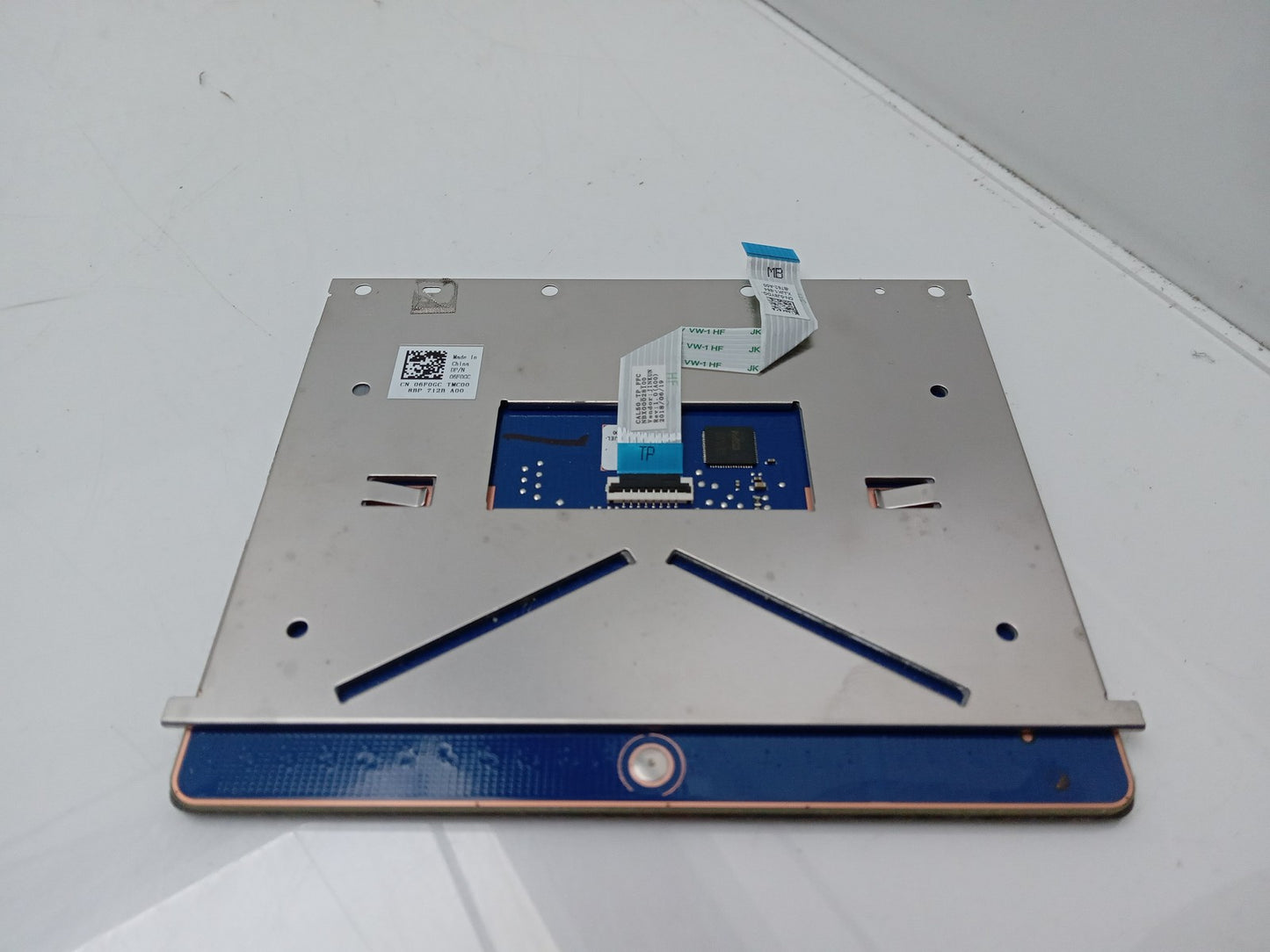 Dell Latitude Inspiron Laptop Touchpad Clickpad 06F0GC 6F0GC