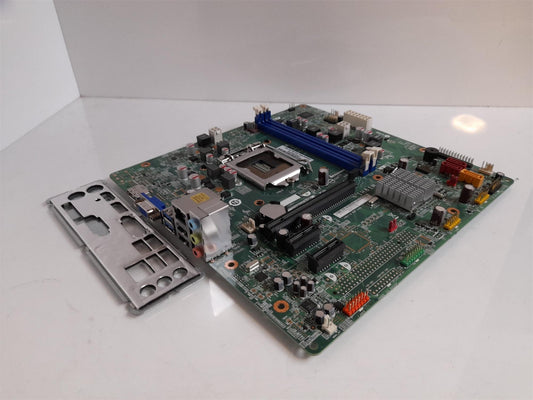 Lenovo ThinkCentre E73 Socket LGA1150 Motherboard With I/O Shield 00KT254