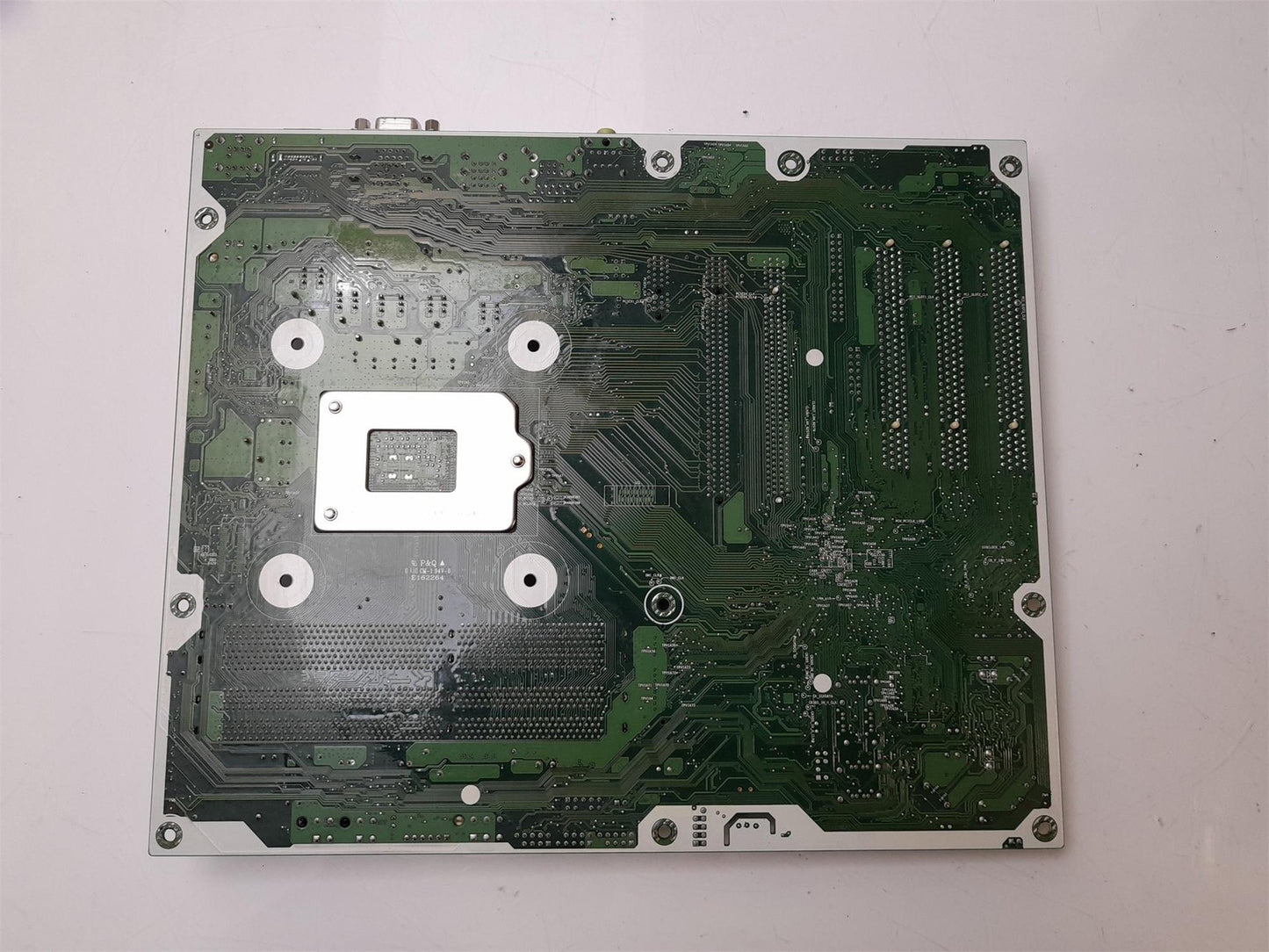 HP Compaq 8100 Elite Socket LGA1156 Motherboard 505799-001 531990-001