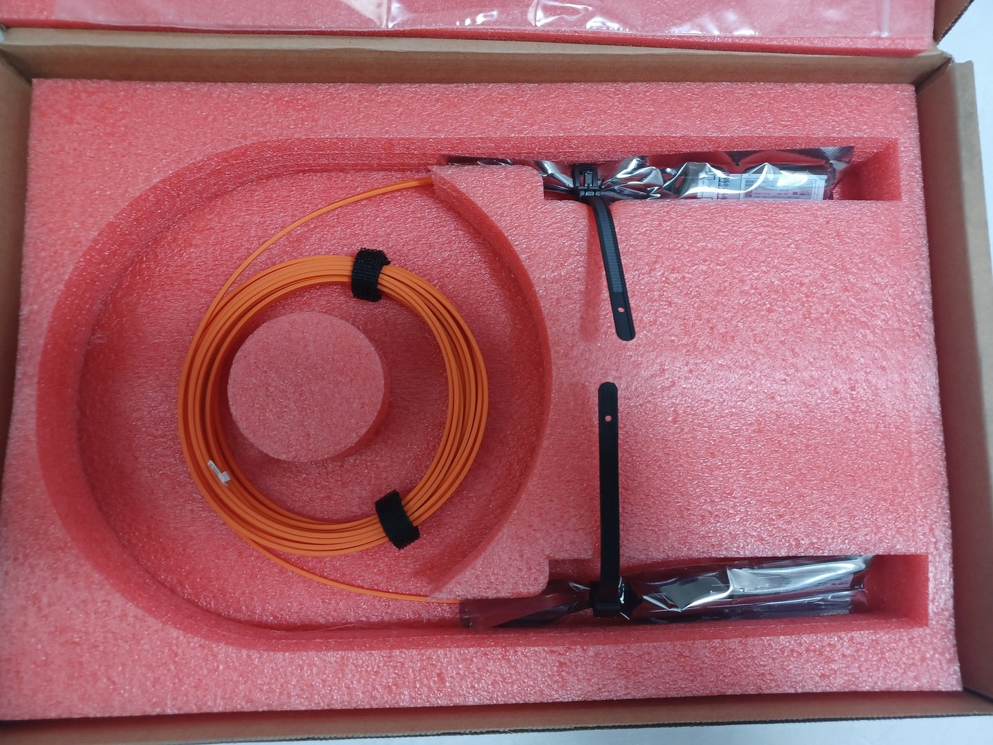 HPE JL290A X2A0 10G SFP+ 7m AOC Cable