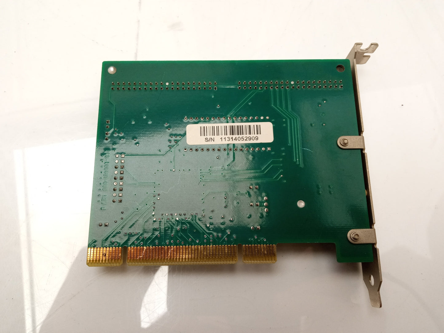 Key Vision KWE 571 2 Port PCI IDE Controller Card