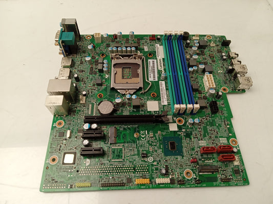 Lenovo ThinkCentre M710T Socket LGA1151 DDR4 Motherboard 00XK134