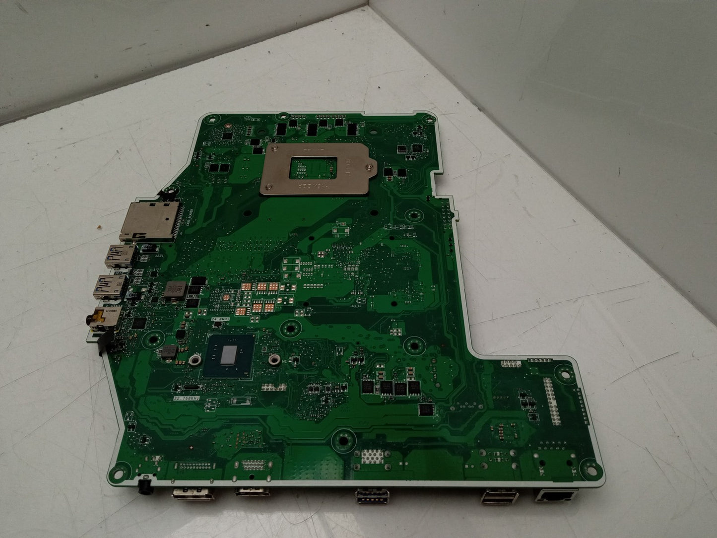 Dell OptiPlex 5250 AIO Socket LGA1151 DDR4 Motherboard 02N9VV 2N9VV