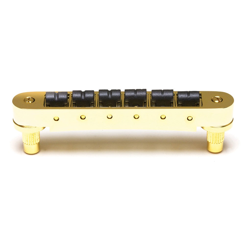 GraphTech PS-8843-G0 RESOMAX Autolock Bridge 4mm Post