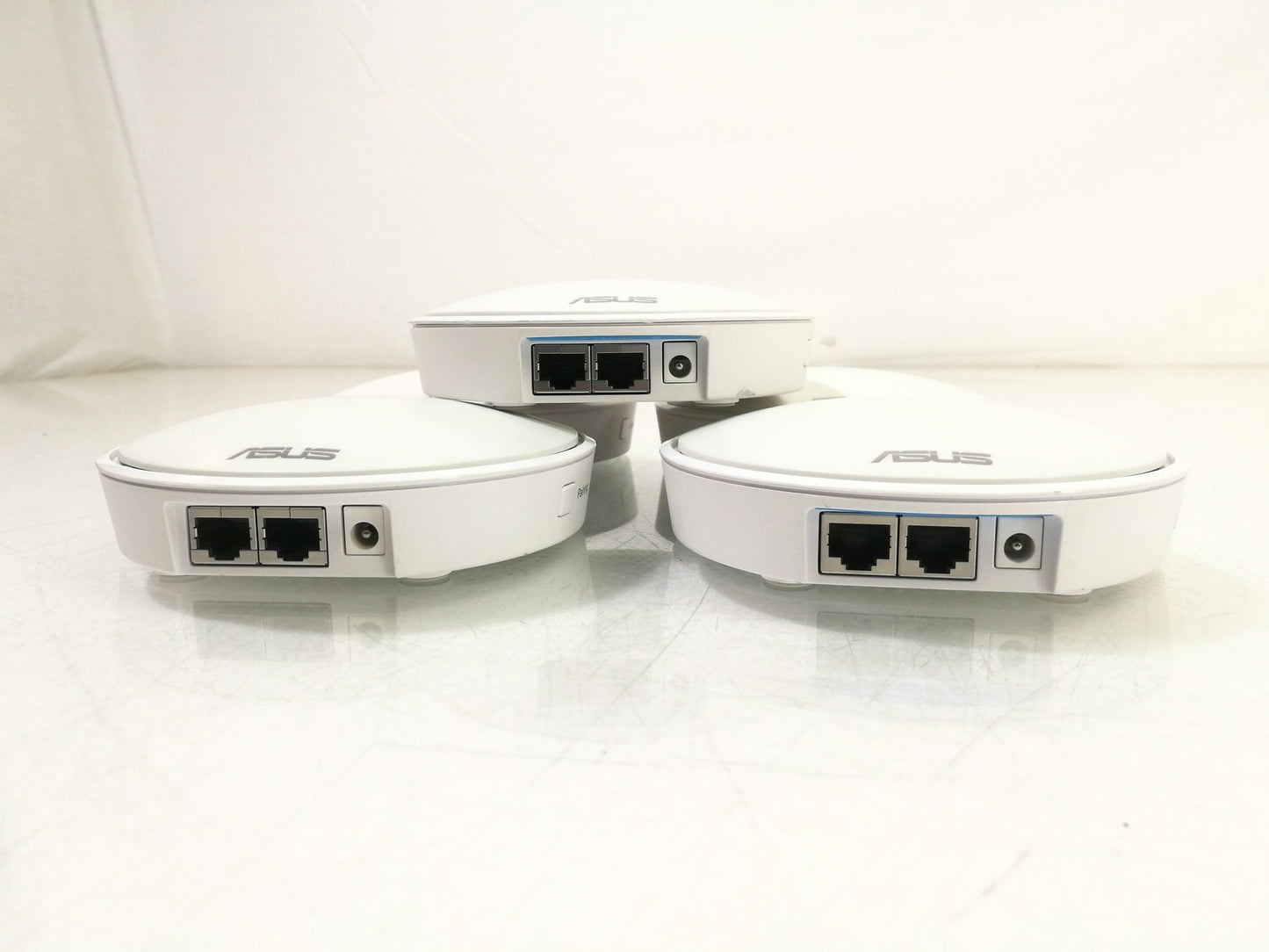 ASUS MAP-AC1300 Lyra Mini Map Dual Band Whole-Home Mesh Wi-Fi System