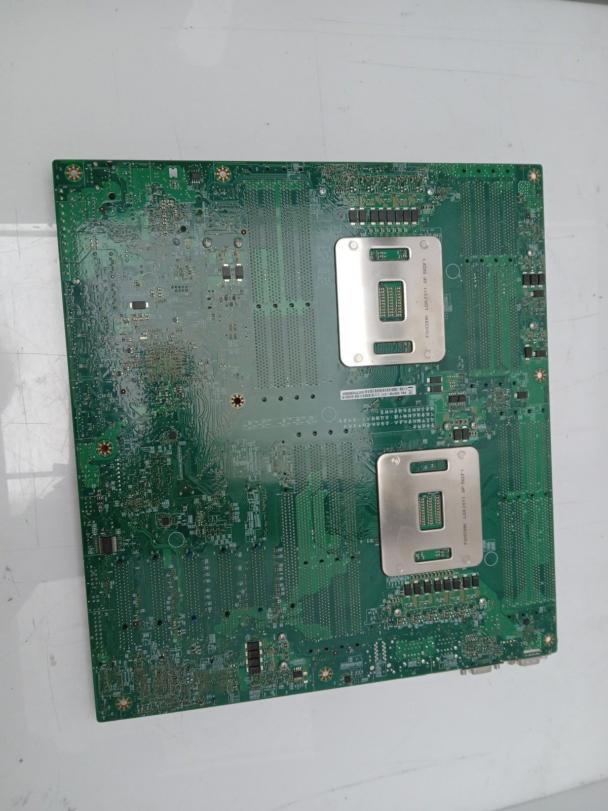 Intel S2600CP Socket LGA2011 DDR3 Server Motherboard G50768-511