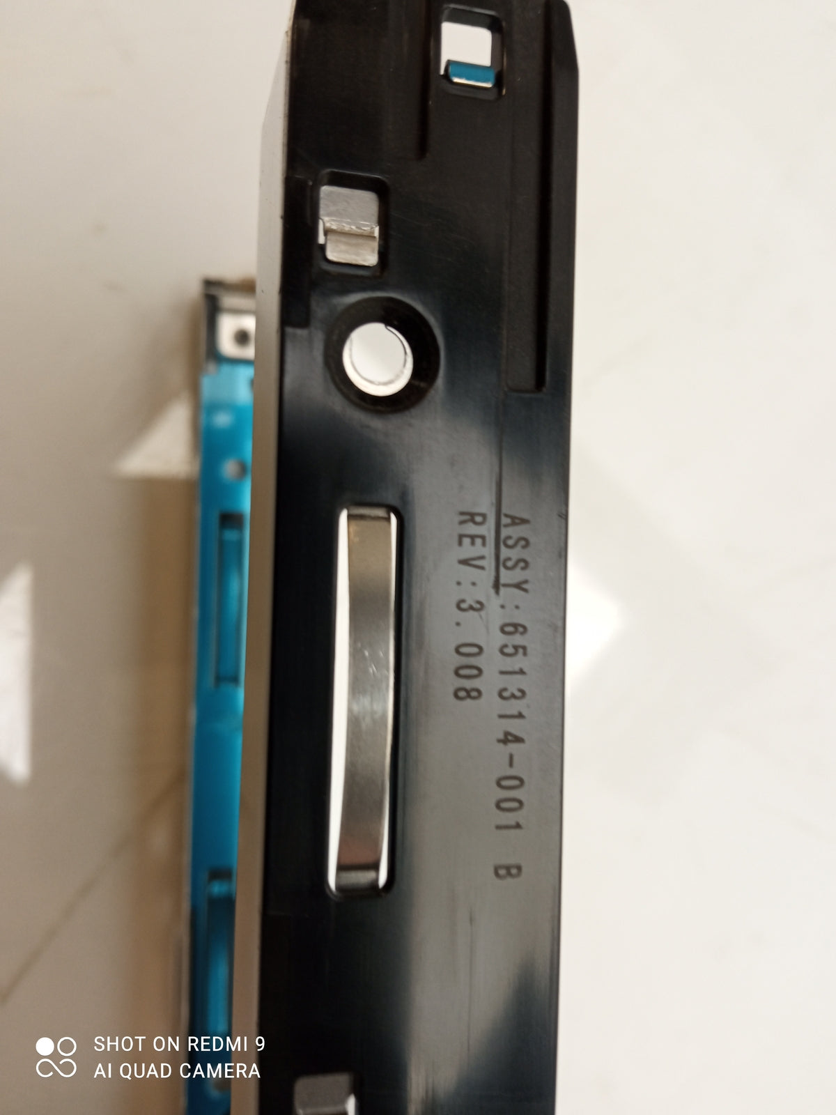 HP ProLiant G5 G6 G7 3.5 inch LFF SAS SATA HDD Hard Drive Caddy Tray