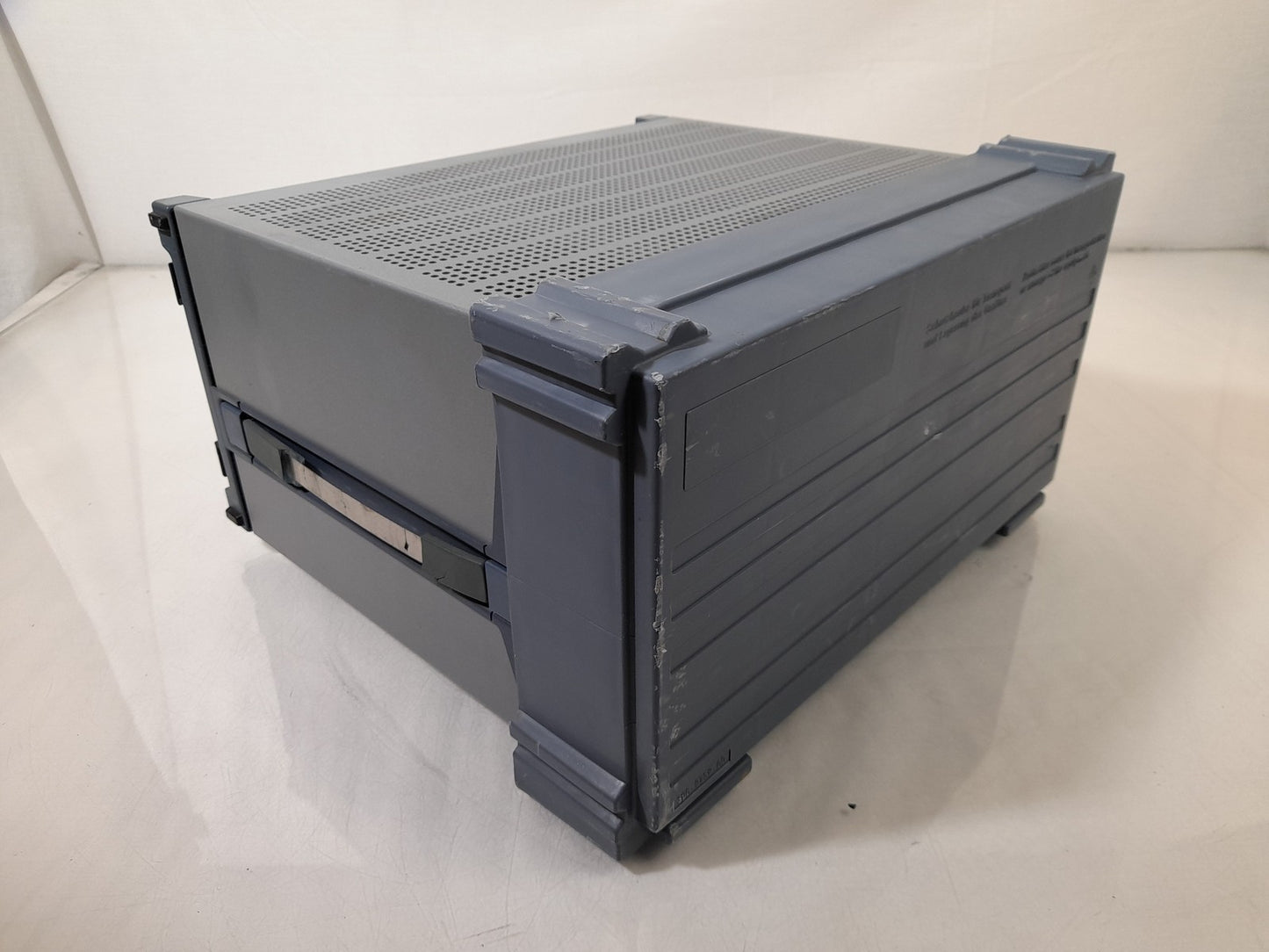 Rohde & Schwarz ESVS 10 EMI Test Receiver 20 - 1000 MHz 1011.2006.10