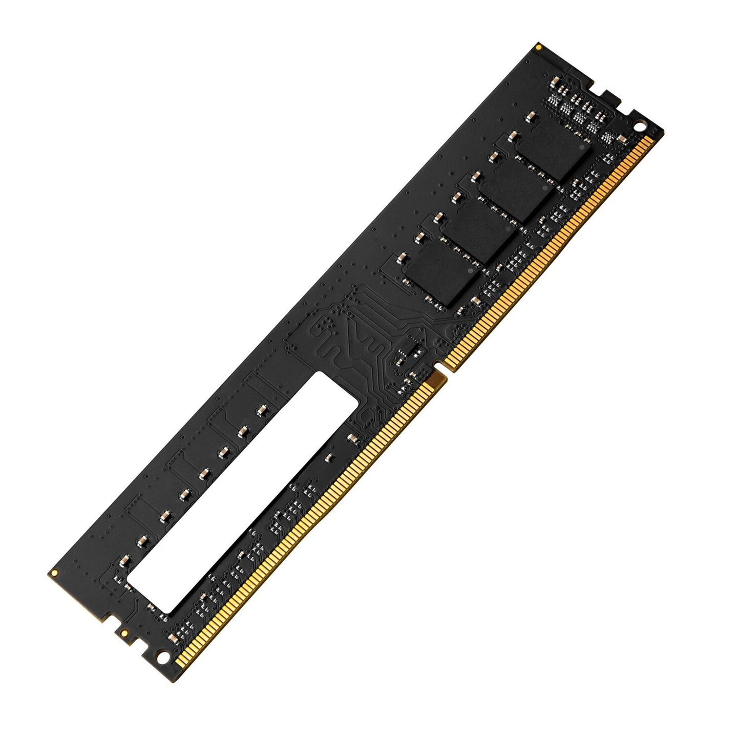 4GB Desktop Unbuffered DDR4 Memory RAM DDR4-2133 (PC4-17000)