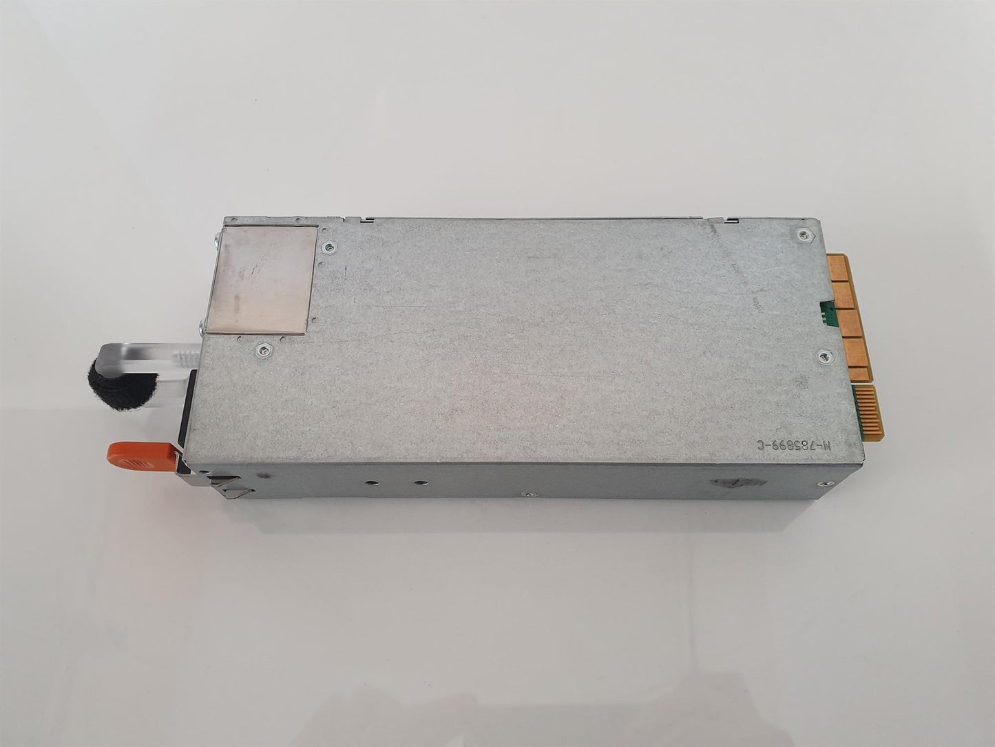 Dell PowerEdge R620 R720 R820 1100W Server Power Supply Unit 038GYJ 38GYJ