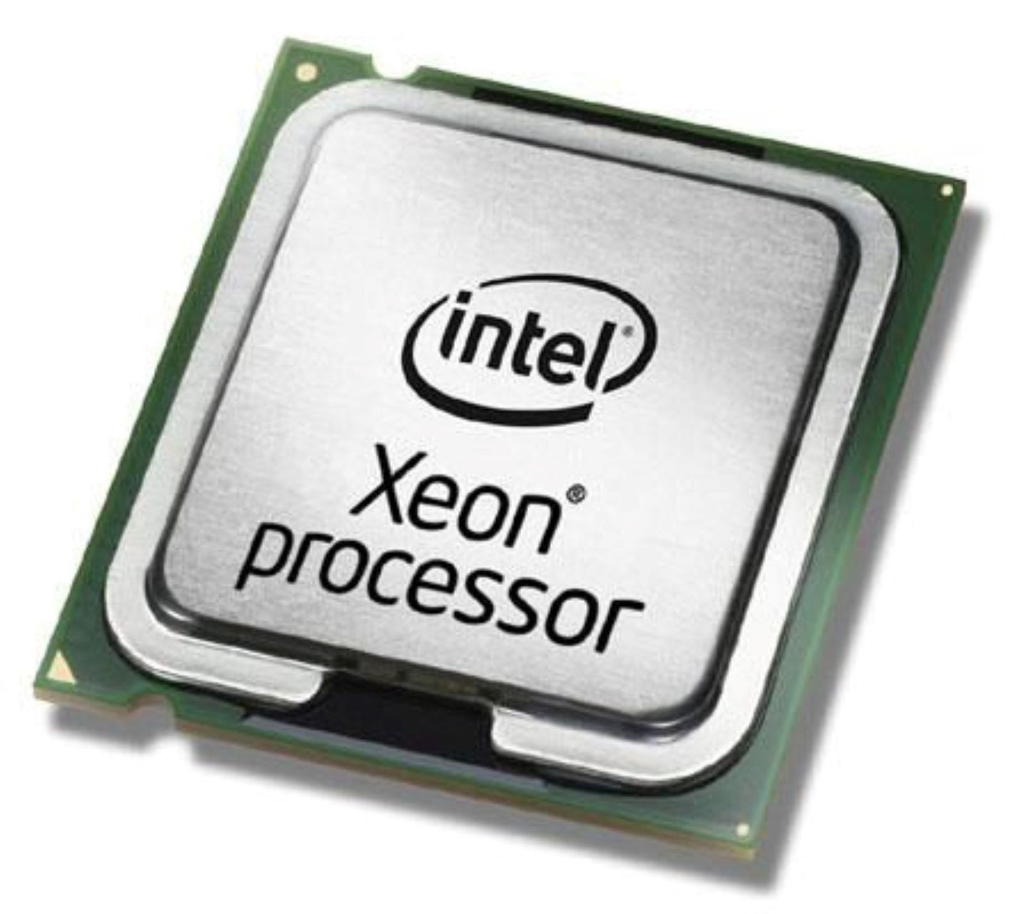 Intel Xeon E3-1245 v5 3.50 GHz Socket LGA1151 4 Core CPU Processor (SR2CU)