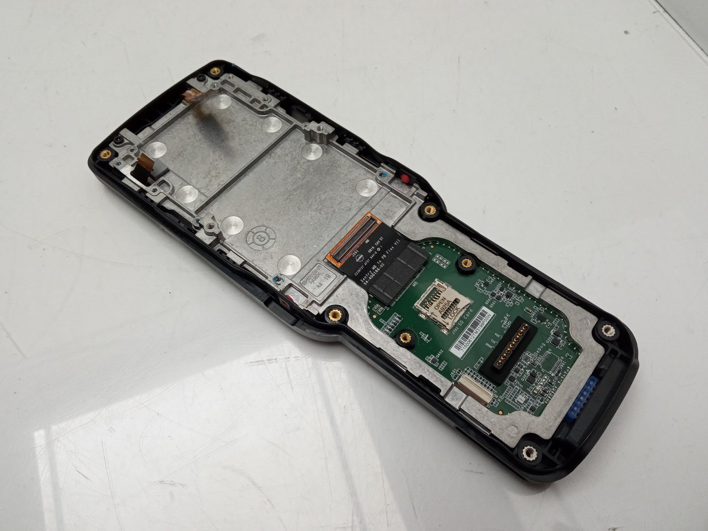 Zebra MC330M Hand Scanner Replacement Front and LCD Touch Screen Assembly