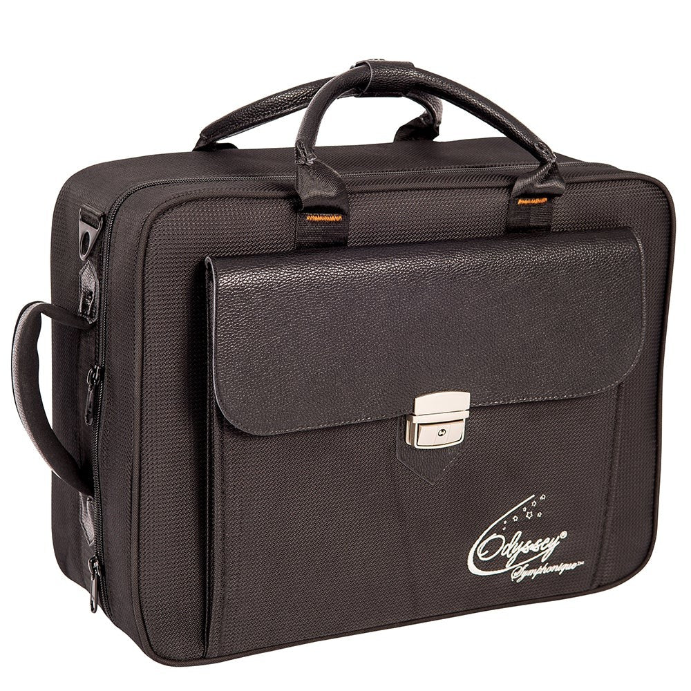 Odyssey Symphonique 'Eb' Cornet - With Case