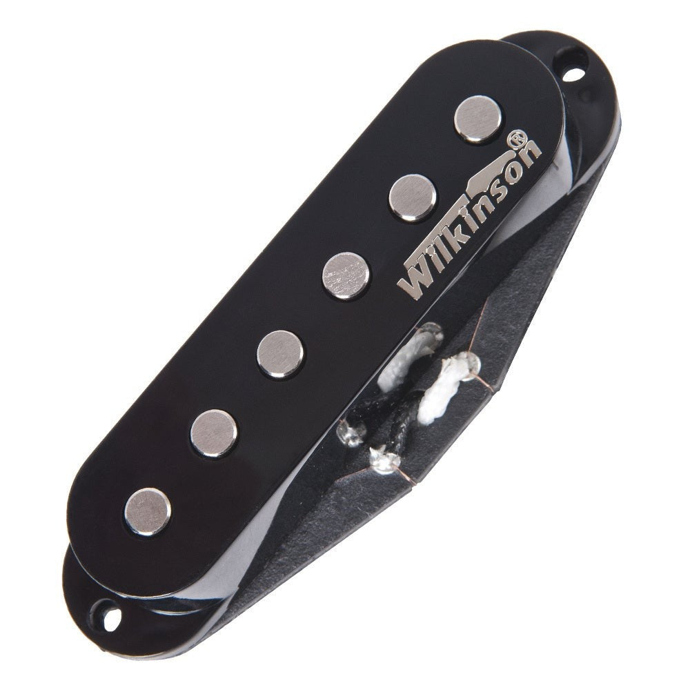 Wilkinson WJDTN Single Coil Jerry Donahue Pickup ~ Neck