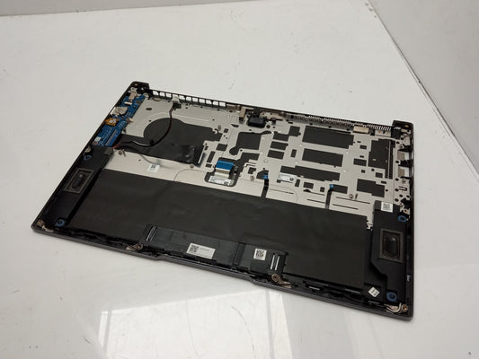 Huawei Honor NBL-WAQ7HHT Laptop Keyboard Touchpad Palmrest Assembly FOX51661NUD