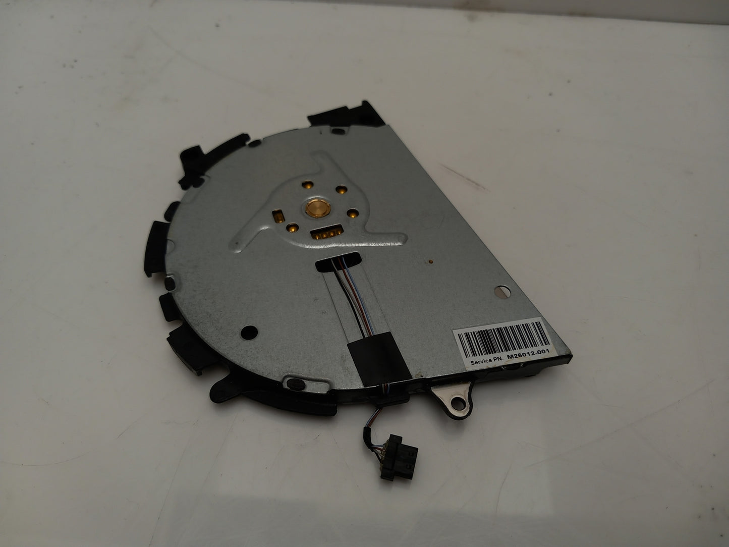 HP ProBook 650 G8 Laptop Cooling Fan M26012-001