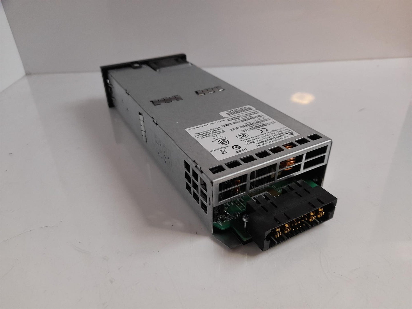 Cisco ISR 4400 4450 4350 Power Supply Unit 341-0492-01 DPS-450VB