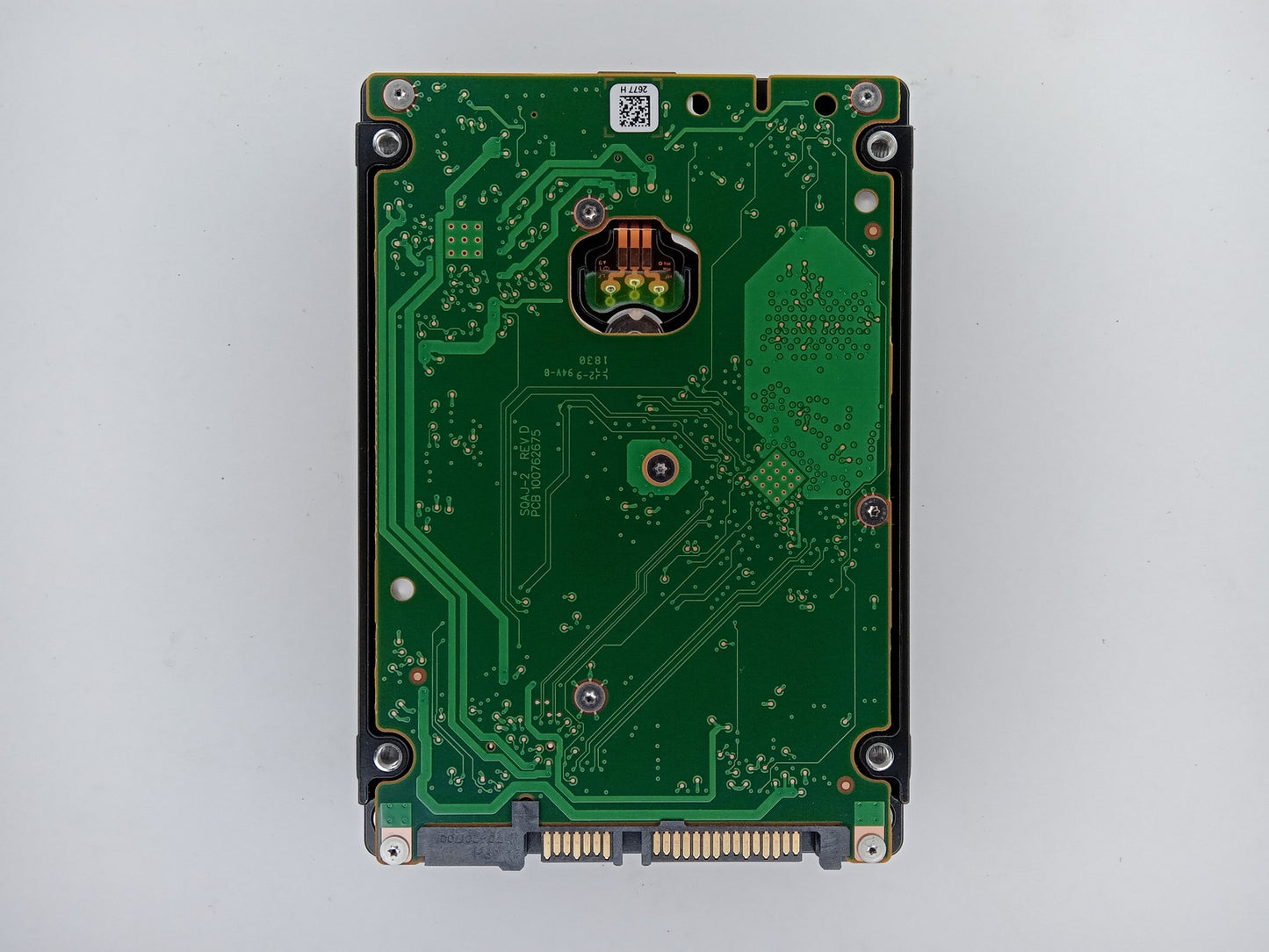 Seagate ST1000NX0443 1TB 2.5" Hard Drive SATA