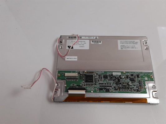 Optrex T-51750GD065J-FW-ADN 6.5 inch Replacement LCD Screen Display Panel