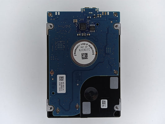 Seagate ST2000LM005 2TB 2.5" External USB 3.0 Hard Disk Drive HDD