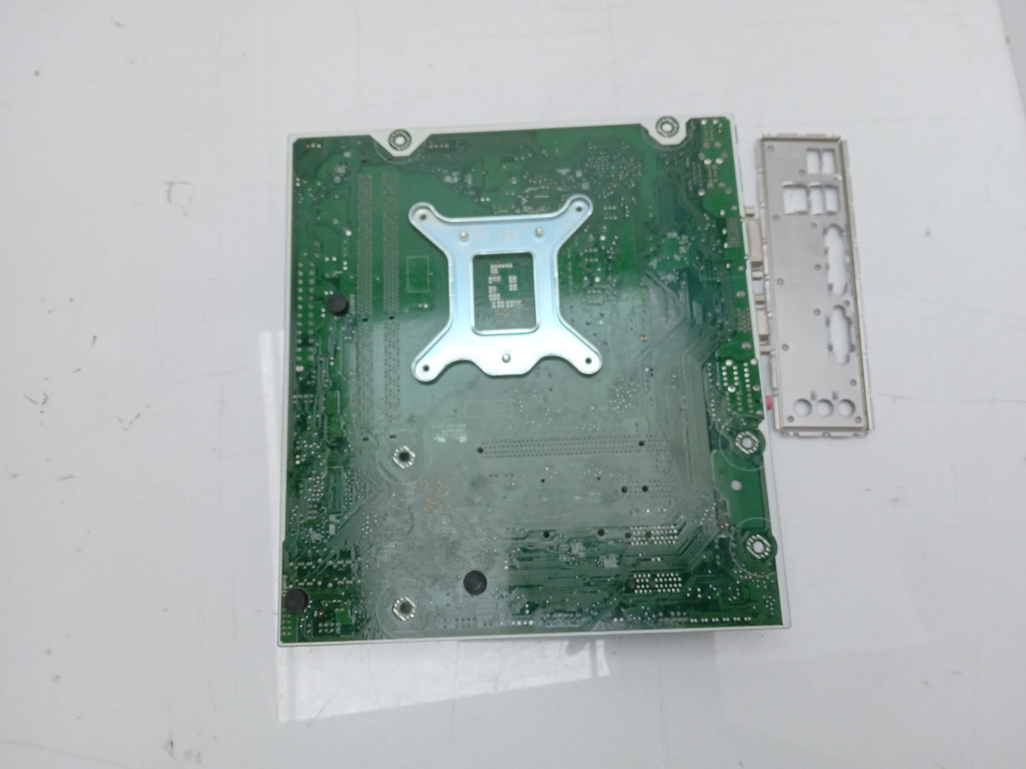 HP Pro 3500 G2 MT Socket 1155 DDR3 Motherboard With I/O Shield 765382-001