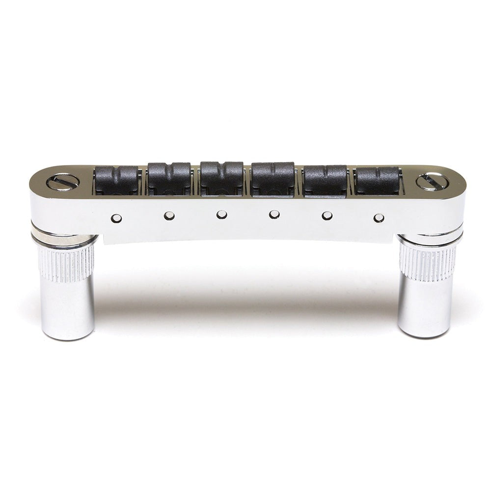 GraphTech PS-8863-BN RESOMAX Autolock Bridge 6mm Post