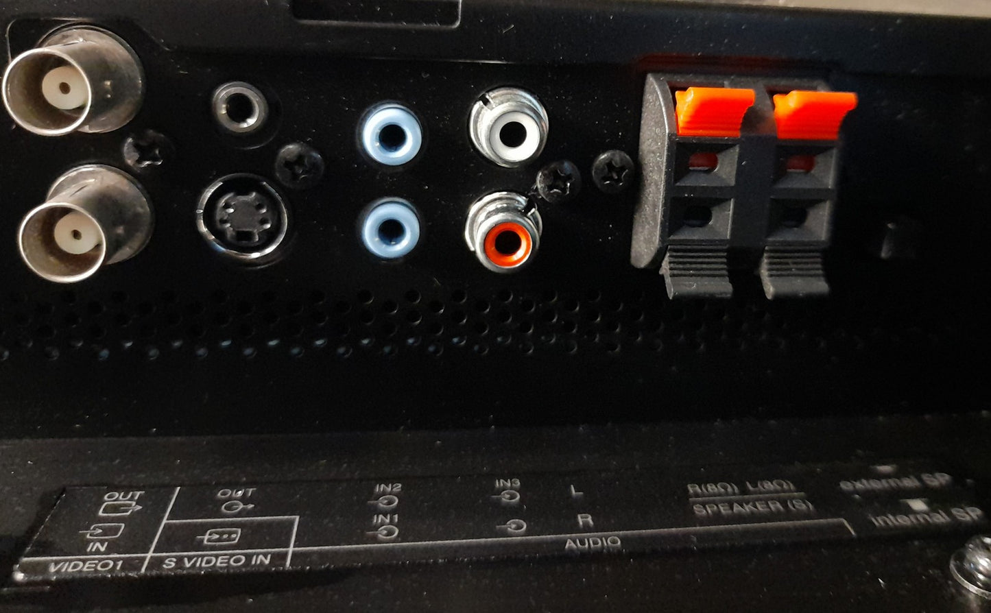 NEC L550UC V551 55" VGA DP HDMI DVI-D 1920x1080 Digital Signage Display