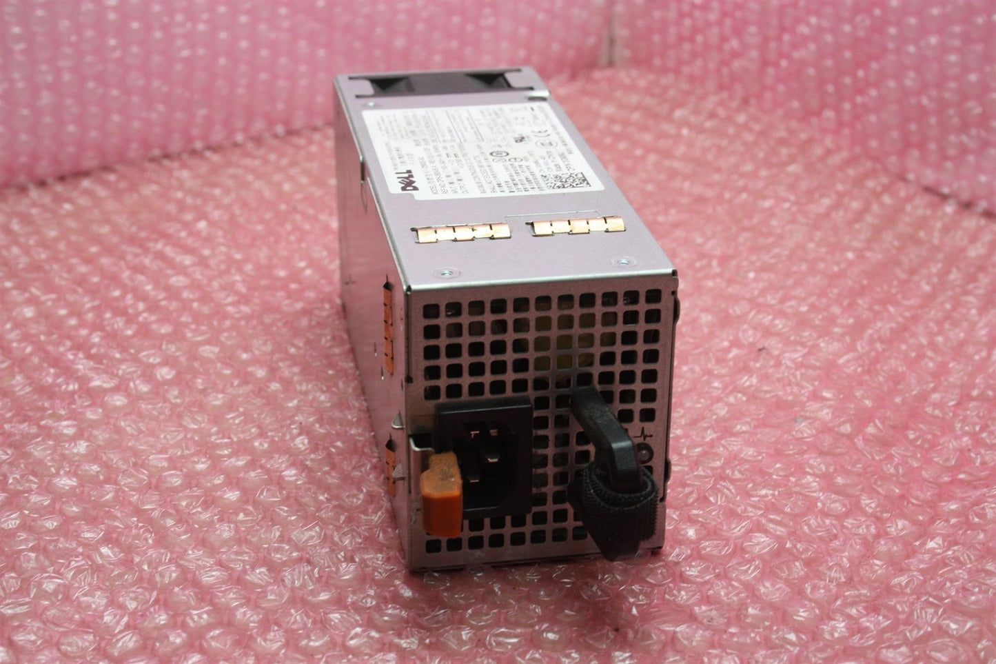 Dell PowerEdge T410 580W Server Power Supply Unit 0G686J G686J