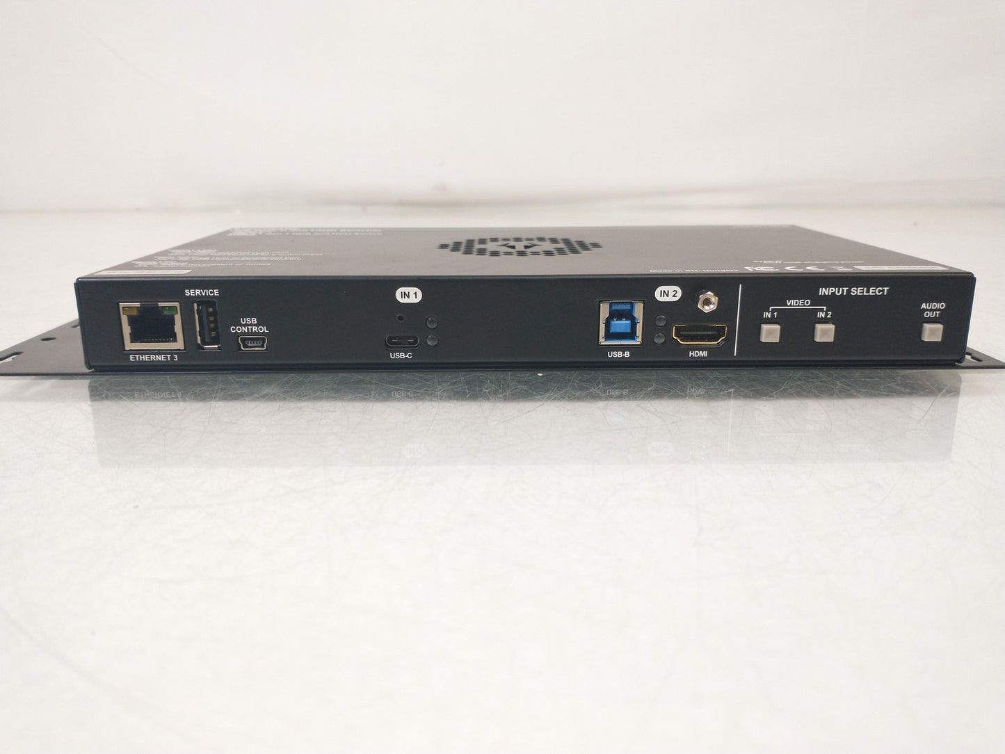 Lightware UCX-2x1-HC30 USB USB-C & HDMI Switcher