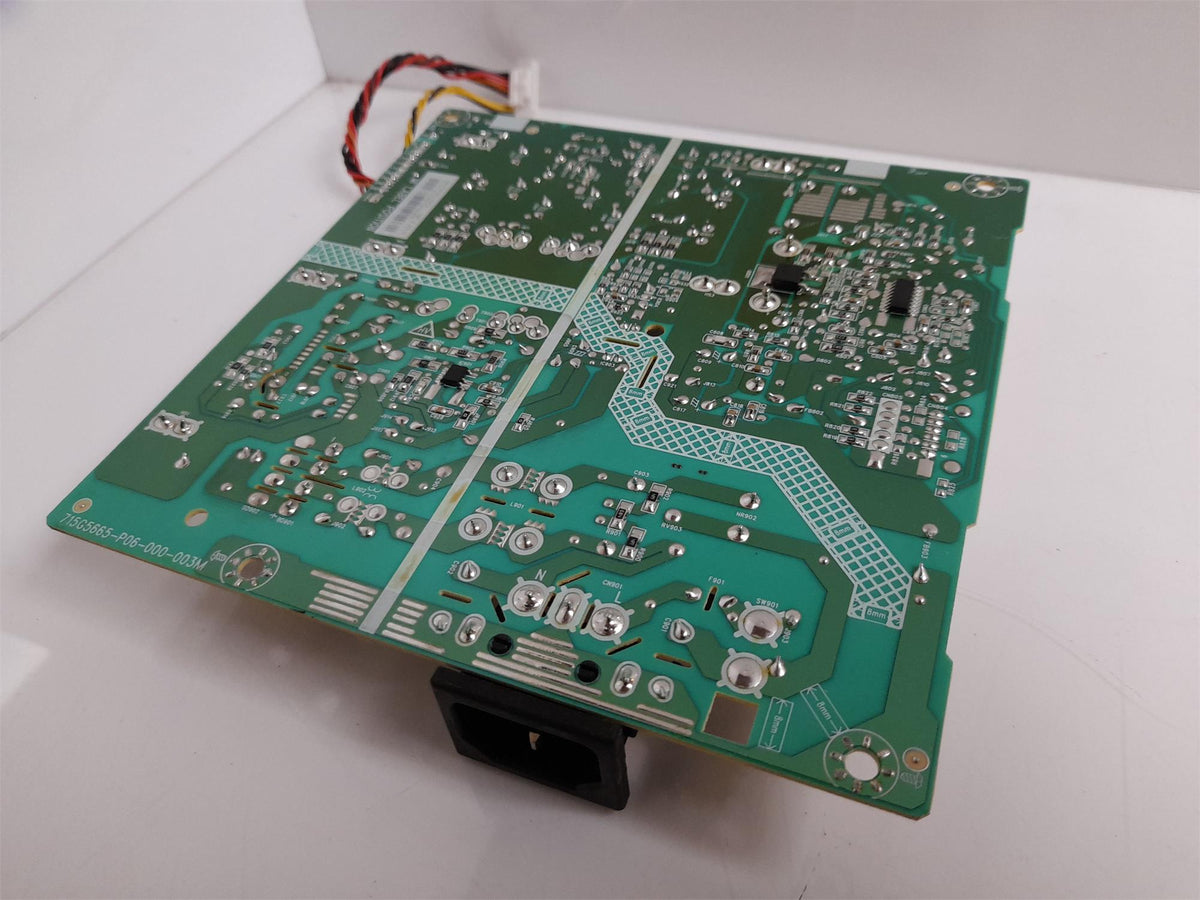 Asus PB277 Monitor PSU Power Supply Board 715G5665-P06-000-003M