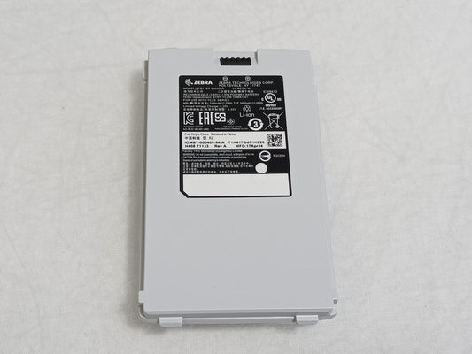 Zebra TC26BK TC26BK-1HD224-A6 Android 13 32GB Mobile Touch Computer