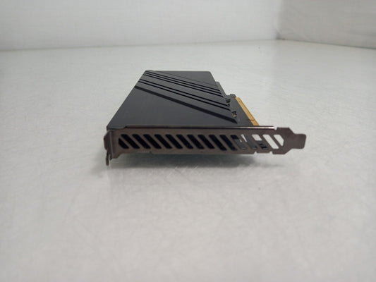 ASUS ROG HYPER M.2 Dual Port NVMe M.2 PCIe Adapter Card