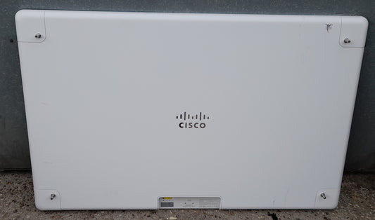 Cisco Spark Board 55'' Conference Touch Screen Display - AA55WW