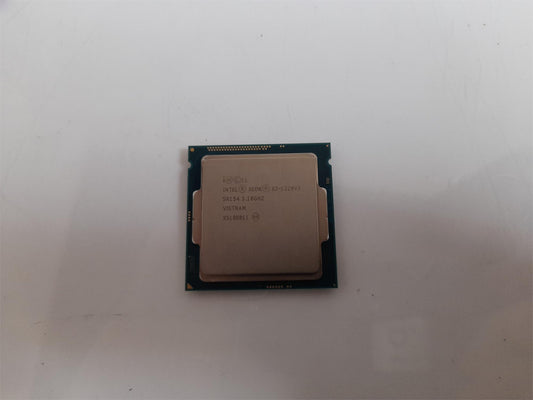 Intel Xeon E3-1220 v3 3.10GHz Socket LGA1150 Processor CPU (SR154)
