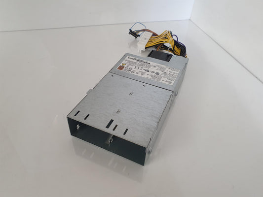 HP ProLiant DL60 DL120 G9 Server 2 Bay Power Supply Cage 814833-201 830022-001