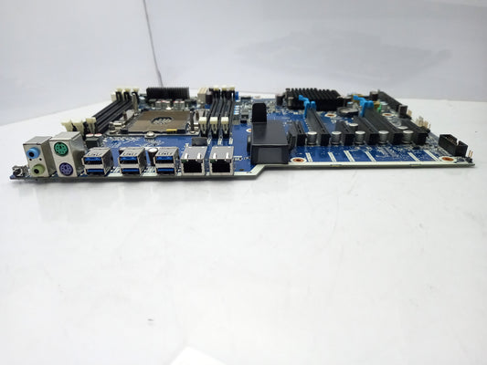 HP Z6 G4 Workstation Motherboard 914283-001 844781-001 LGA3647 DDR4