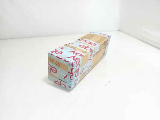 HP CF411XR LaserJet Toner Cartridge Cyan- Damaged Packaging
