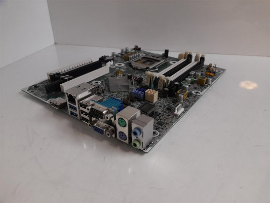 HP RP5810 Socket LGA 1150 DDR3 Motherboard 748493-001 748612-001