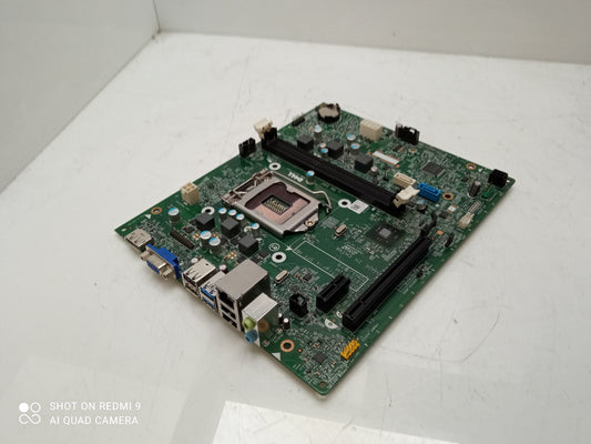 Dell OptiPlex 3020 SFF Socket LGA1150 Motherboard 04YP6J 4YP6J