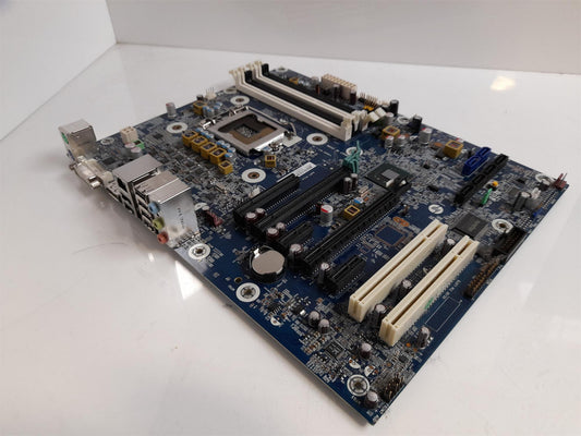 HP Z210 Workstation Socket LGA1155 Motherboard 614491-002 615943-001