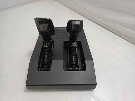 Turtle Beach VelocityOne Race KD3 Racing Wheel and Pedals
