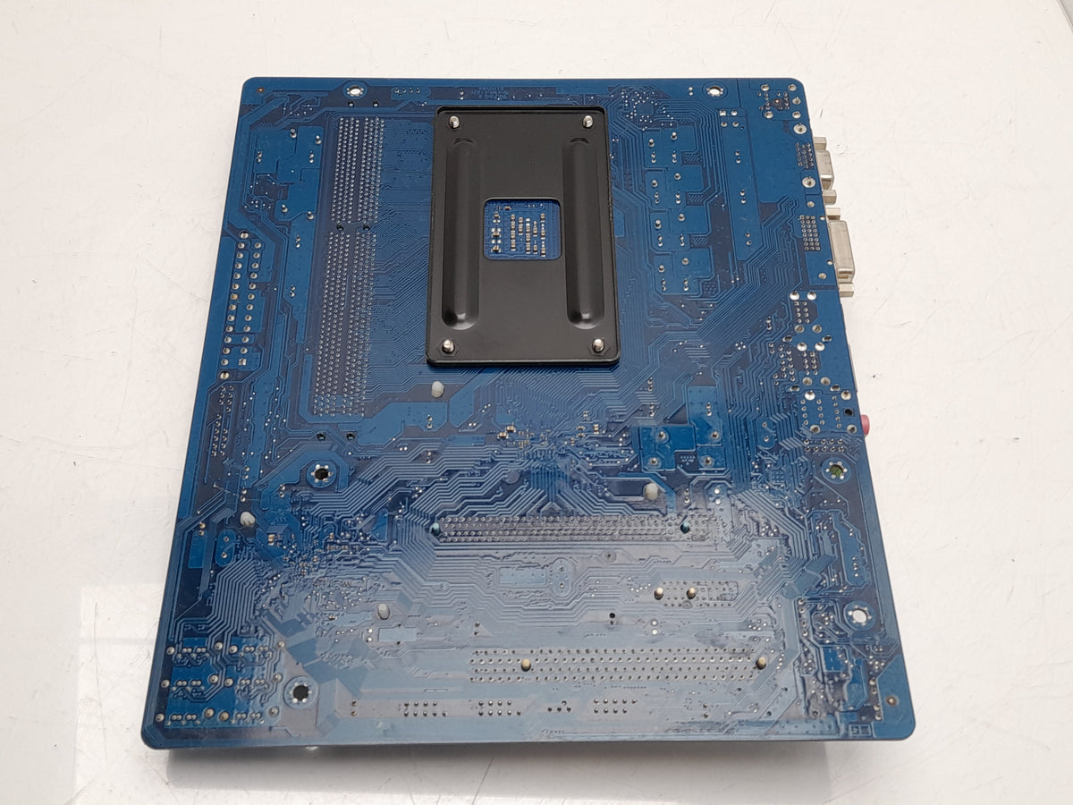 GIGABYTE GA-78LMT-S2P Socket AM3b DDR3 Micro ATX Motherboard With I/O Shield
