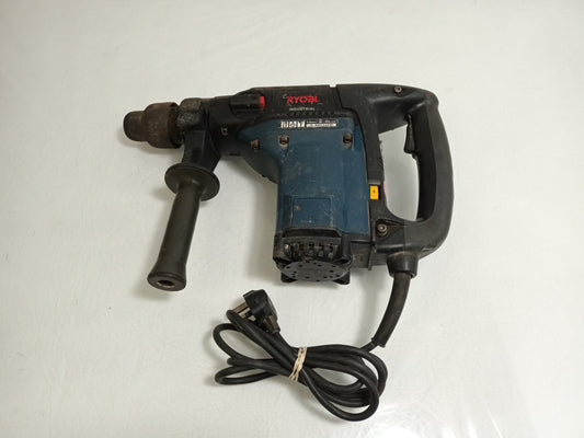 RYOBI Industrial Max Rotary Corded Hammer Drill